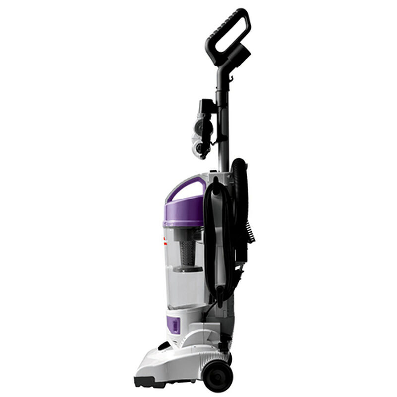 AeroSwift® Compact Vacuum Purple BISSELL® Vacuums Cleaners